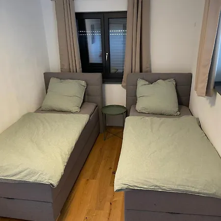 Matzing - Beim Gartner Traunwalchen