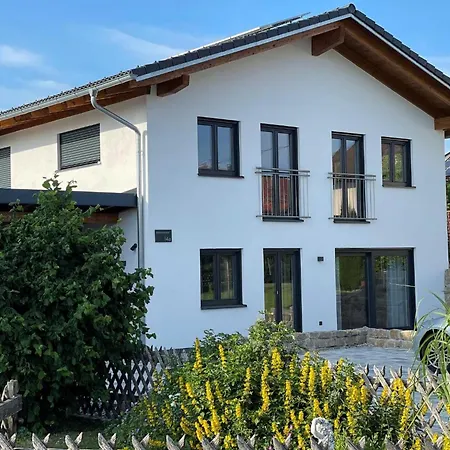 Matzing - Beim Gartner شقة *