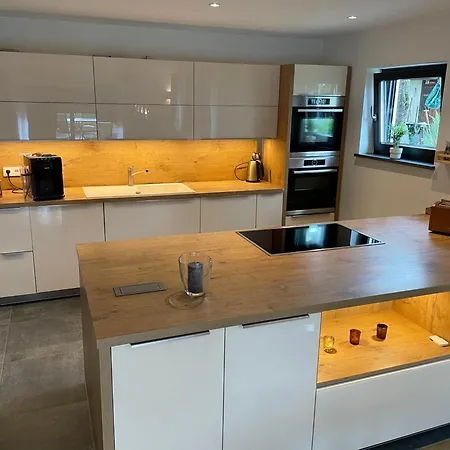 Matzing - Beim Gartner Traunwalchen