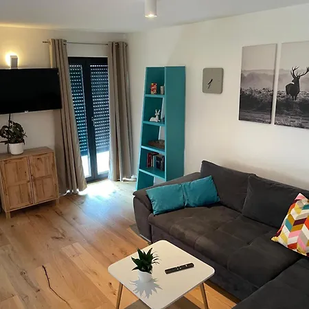 Matzing - Beim Gartner