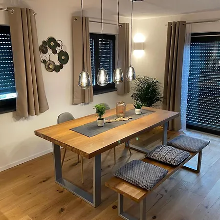 Matzing - Beim Gartner Apartamento