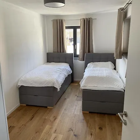 Apartamento Matzing - Beim Gartner *