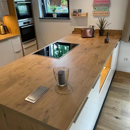 Matzing - Beim Gartner Apartamento Traunwalchen