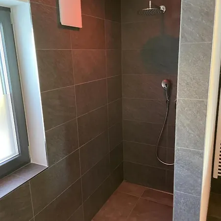 Apartamento Matzing - Beim Gartner Traunwalchen