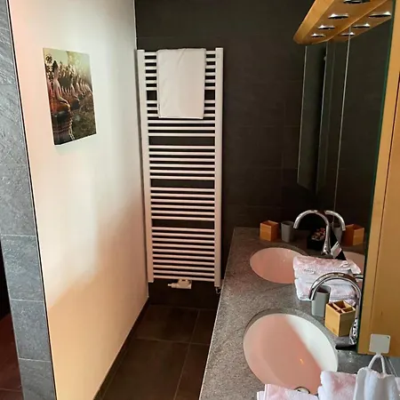 Apartamento Matzing - Beim Gartner