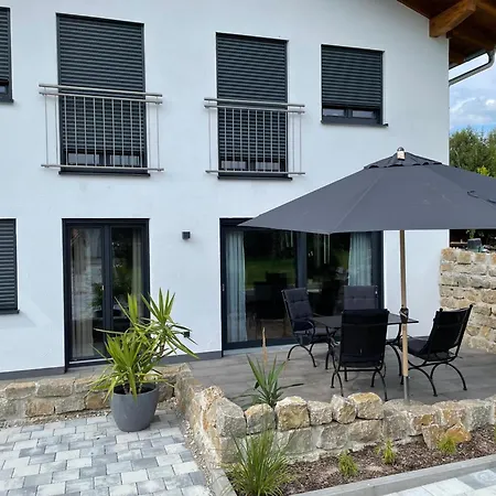 Apartamento Matzing - Beim Gartner *