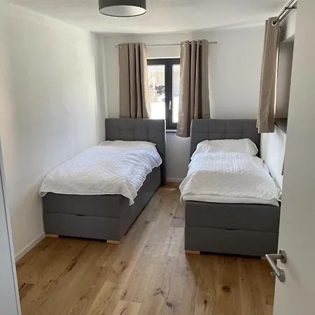 - Beim Gartner Appartement Matzing