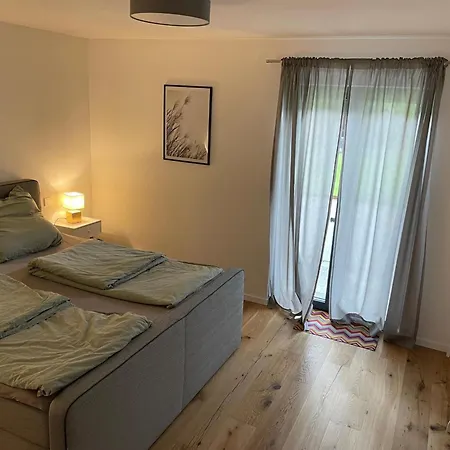 - Beim Gartner Apartment *