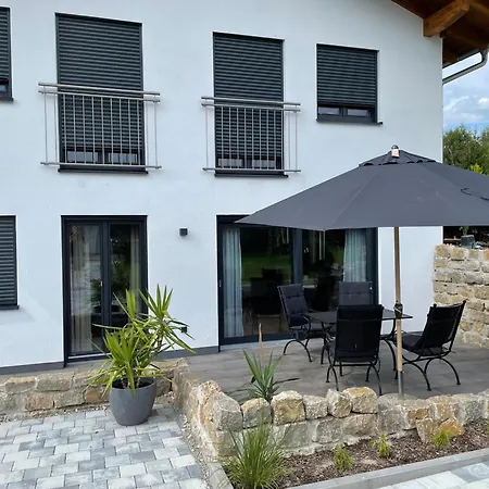 Appartement - Beim Gartner